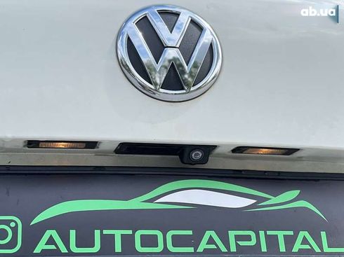 Volkswagen Touareg 2010 - фото 16