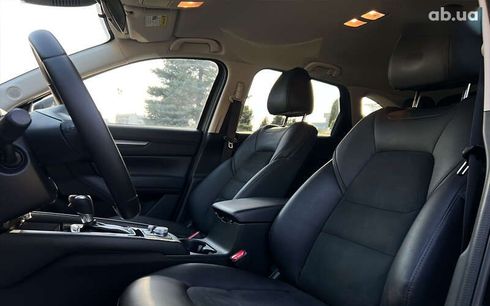 Mazda CX-5 2021 - фото 15