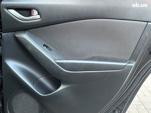 Mazda 3 2013 черный - фото 21