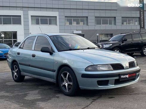 Mitsubishi Carisma 2003 - фото 6