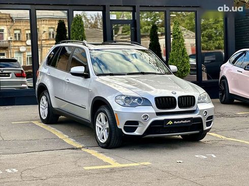 BMW X5 2011 - фото 6