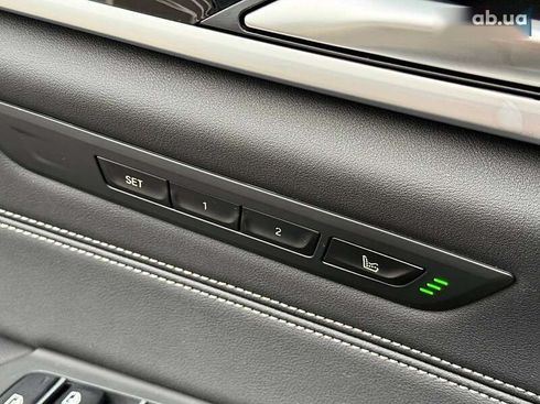 BMW 5 серия 2021 - фото 27