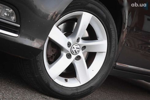 Volkswagen Passat 2011 - фото 8