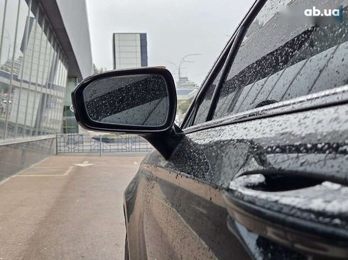 Ford Fusion 2017 - фото 29