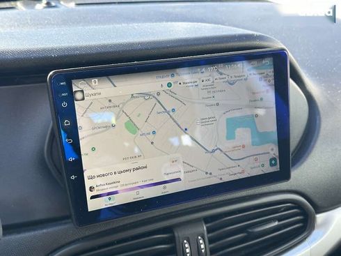 Fiat Tipo 2019 - фото 18