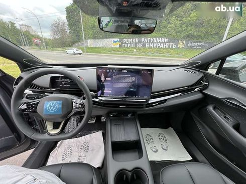 Volkswagen ID. Unyx 2024 - фото 8