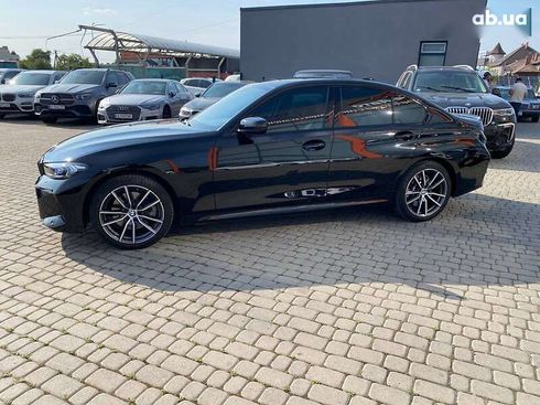 BMW 3 серия 2019 - фото 4