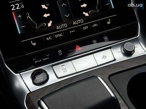 Audi A6 2022 - фото 24