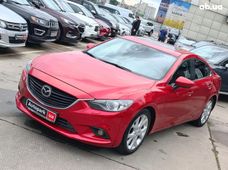 Продажа Mazda б/у в Харьковской области - купить на Автобазаре