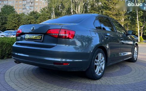 Volkswagen Jetta 2014 - фото 7