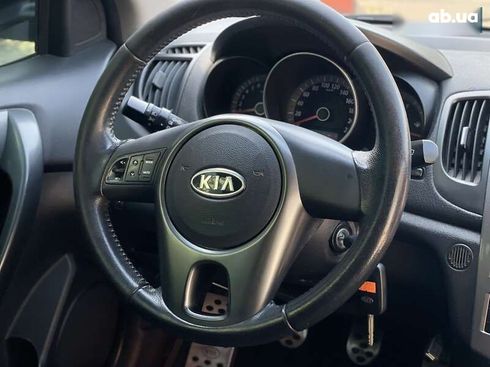 Kia Cerato 2012 - фото 15