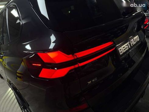 BMW X5 2025 - фото 28