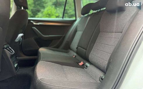 Skoda Octavia 2019 - фото 18