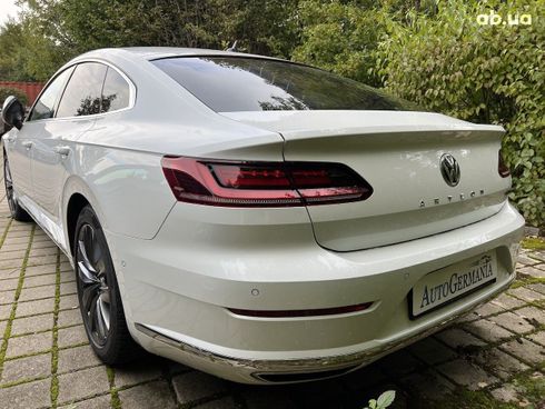 Volkswagen Arteon 2020 - фото 23