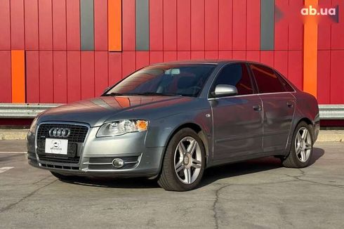 Audi A4 2005 - фото 4
