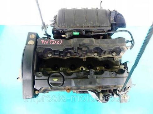 двигатель в сборе для Citroёn Xsara - купити на Автобазарі - фото 2