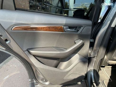Audi Q5 2012 - фото 21