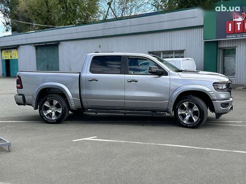 RAM 1500 2022 - фото 4