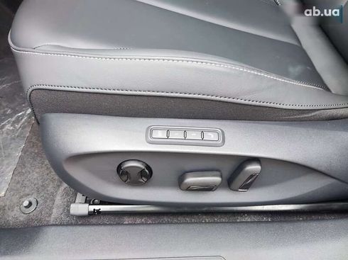 Volkswagen ID. Unyx 2025 - фото 13