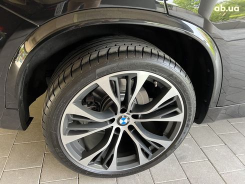 BMW X5 2018 - фото 37