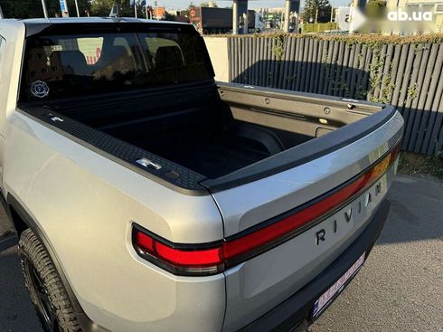 Rivian R1T 2023 - фото 14