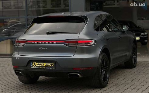 Porsche Macan 2019 - фото 6