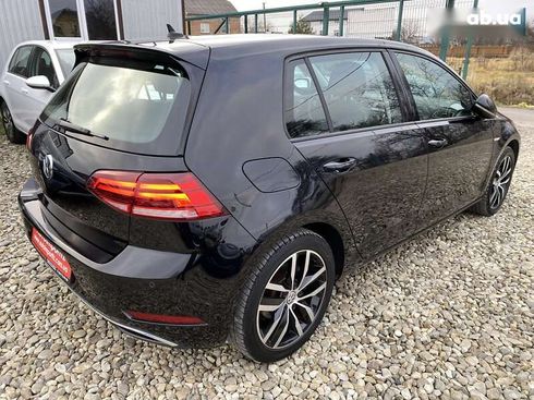 Volkswagen e-Golf 2019 - фото 13