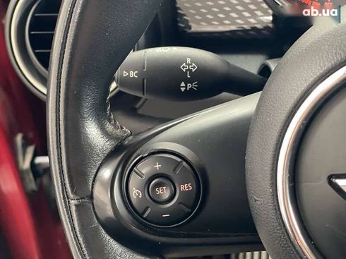 MINI Hatch 2015 - фото 26