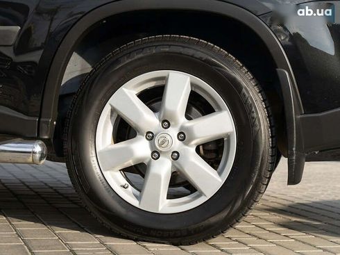 Nissan X-Trail 2007 - фото 9