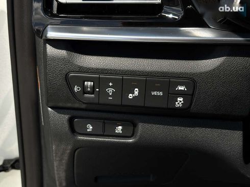 Kia Niro 2021 - фото 12