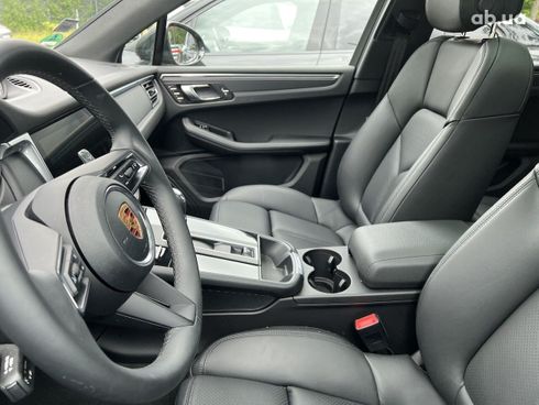 Porsche Macan 2022 - фото 13