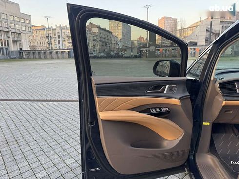 Denza D9 2023 - фото 12