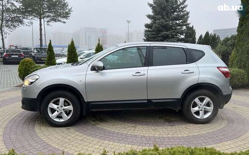 Nissan Qashqai 2011 - фото 4