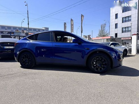 Tesla Model Y 2024 - фото 11