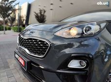 Продаж вживаних Kia Sportage 2019 року - купити на Автобазарі