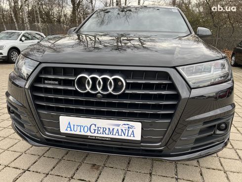 Audi Q7 2018 - фото 58