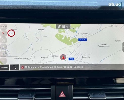 Kia Niro 2020 - фото 10