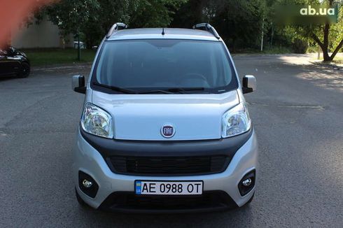 Fiat Qubo 2020 - фото 5