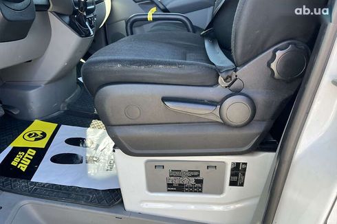 Mercedes-Benz Sprinter 2016 - фото 24