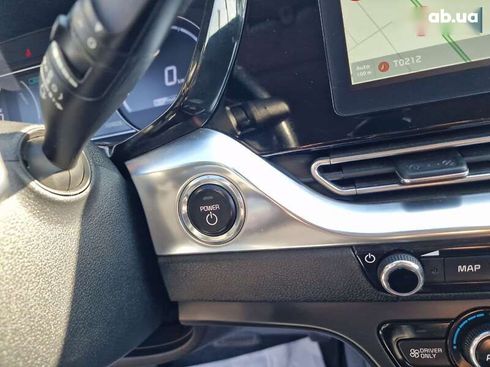 Kia Niro 2020 - фото 30
