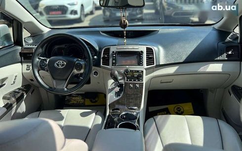 Toyota Venza 2013 - фото 13