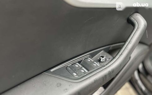 Audi A4 2019 - фото 8
