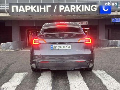 Tesla Model Y 2024 - фото 7