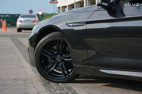 BMW 6 серия 2015 - фото 9