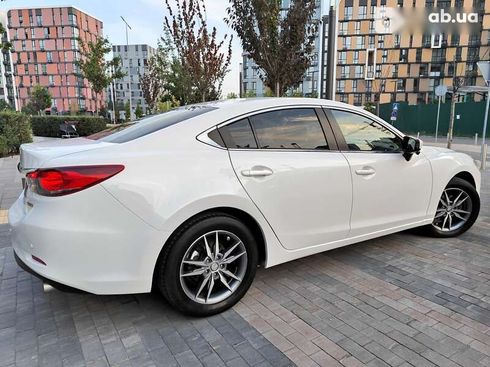 Mazda 6 2013 - фото 20