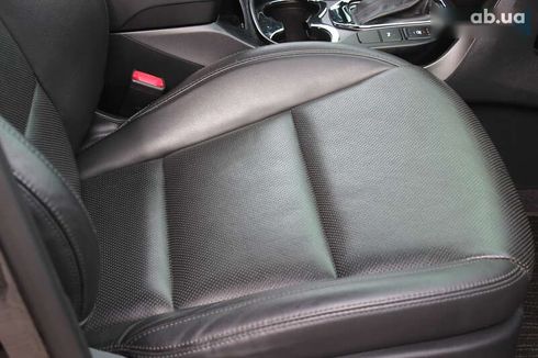 Hyundai Maxcruz 2016 - фото 30