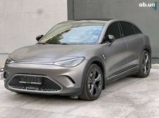 Продажа Smart б/у в Киевской области - купить на Автобазаре