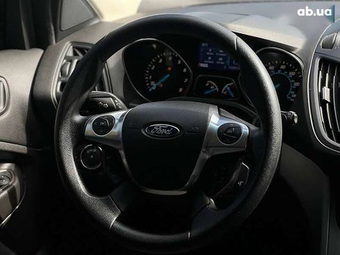 Ford Escape 2014 - фото 11
