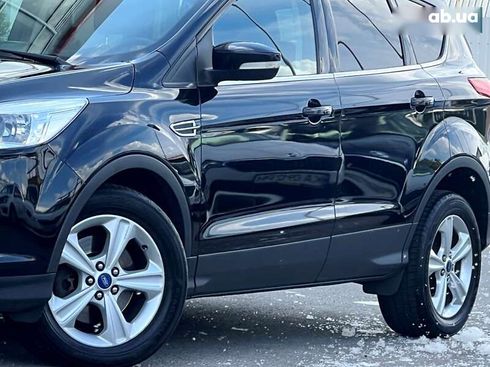 Ford Kuga 2016 - фото 8