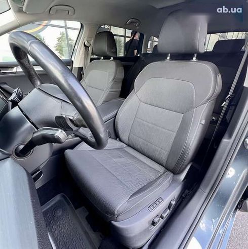 Skoda Superb 2016 - фото 22